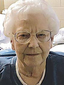 Martha Myers Cole